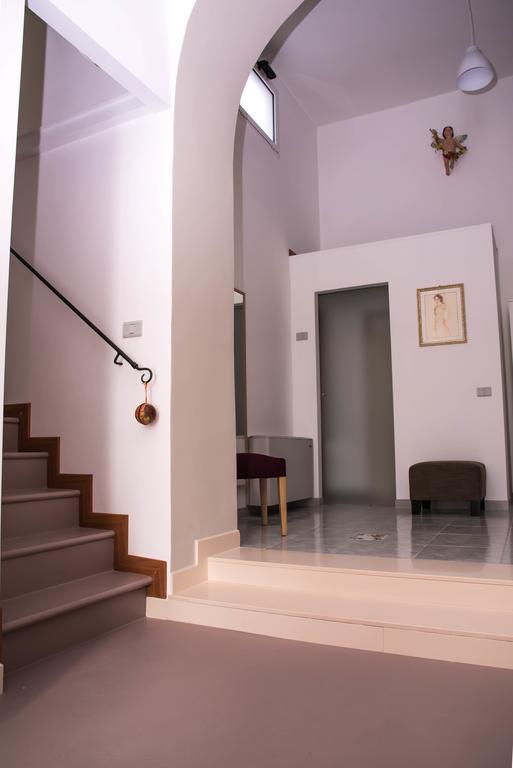 B&B Il Tramontano Matera Exterior foto